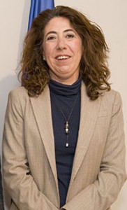 Carmen Alba. Colegio Mayor Belagua. Universidad de Navarra. Pamplona